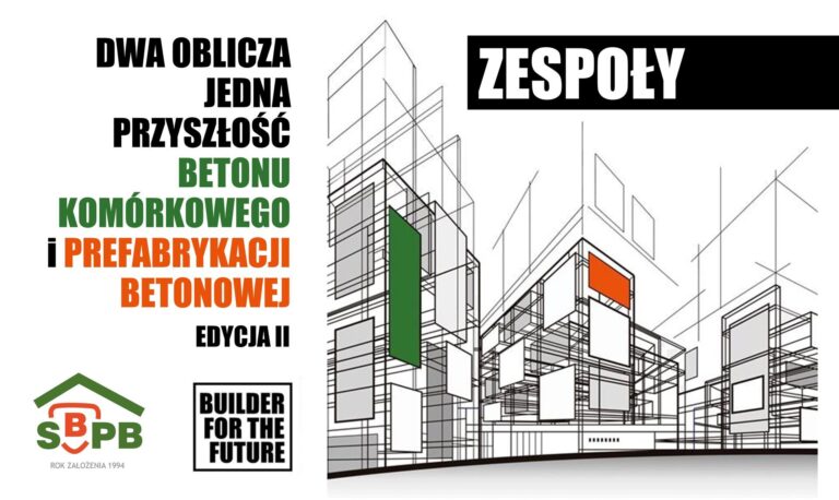 ZESPOŁY ZAKWALIFIKOWANE DO II EDYCJI KONKURSU „DWA OBLICZA JEDNA PRZYSZŁOŚĆ”