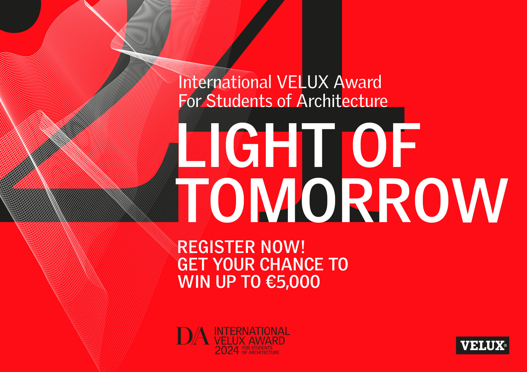 Wystartowała 11. edycja konkursu International VELUX Award dla studentów architektury