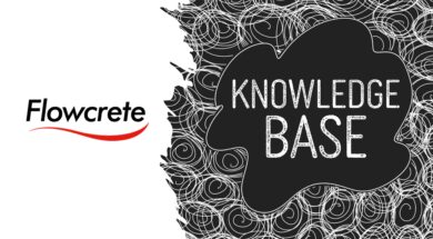 FLOWCRETE www