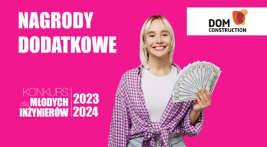 nagrody dodatkowe DC