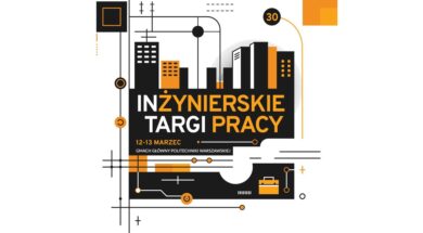 Inżynierskie targi pracy