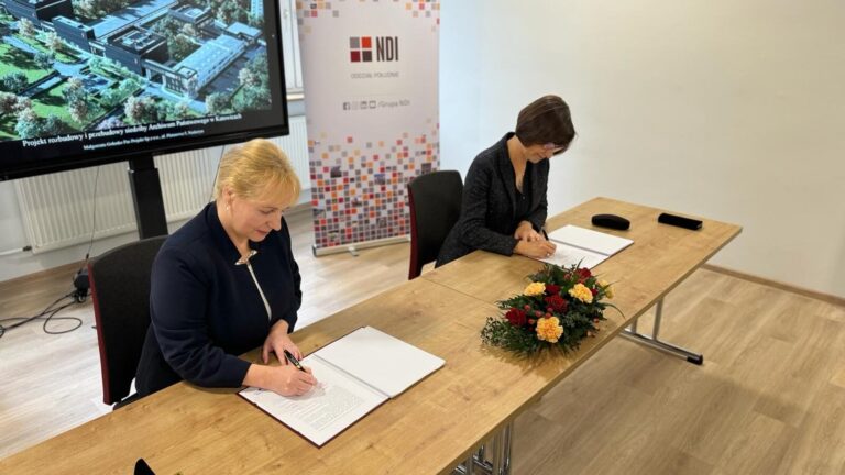 Wielka rozbudowa Archiwum Państwowego w Katowicach!