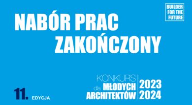 nabór prac zakończony KDMA