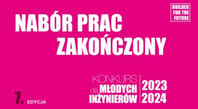 nabór prac zakończony KDMi