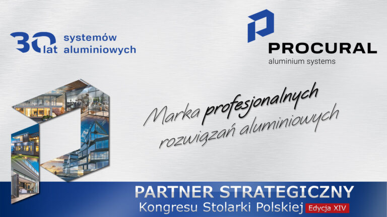 PROCURAL – silny głos branży