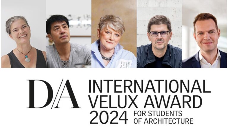 International VELUX Award 2024