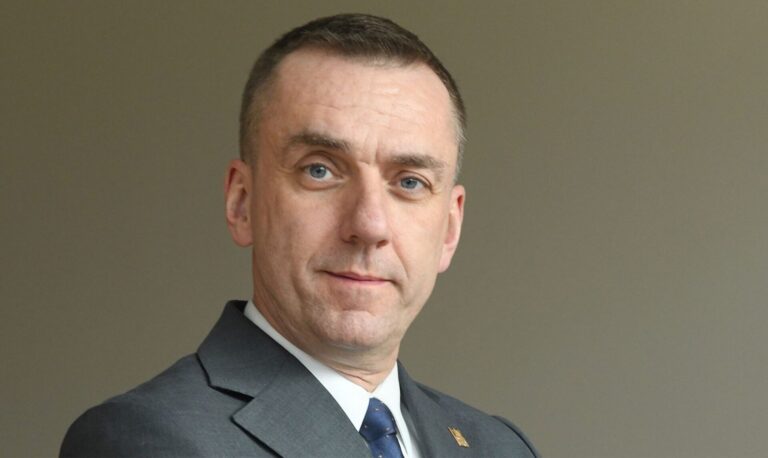 Prof. Andrzej Szarata rektorem Politechniki Krakowskiej na kadencję 2024-2028
