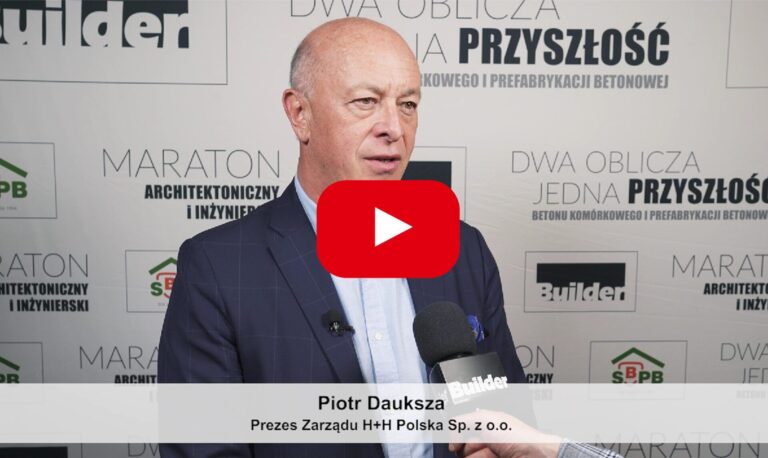 PIOTR DAUKSZA O II EDYCJI KONKURSU DWA OBLICZA