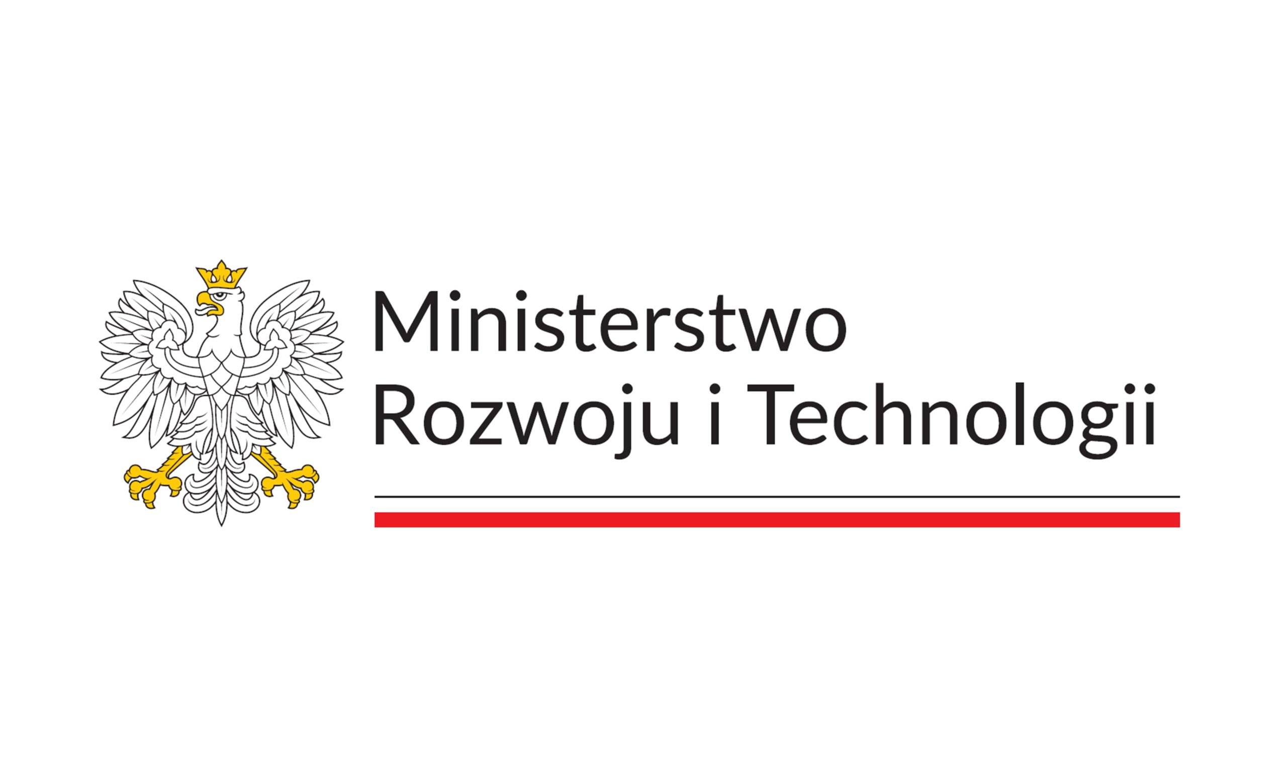 Patronat honorowy Ministra Rozwoju i Technologii nad programem oraz Galą B4F