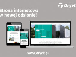 Strona internetowa Dryvit w nowej odslonie_grafika_2