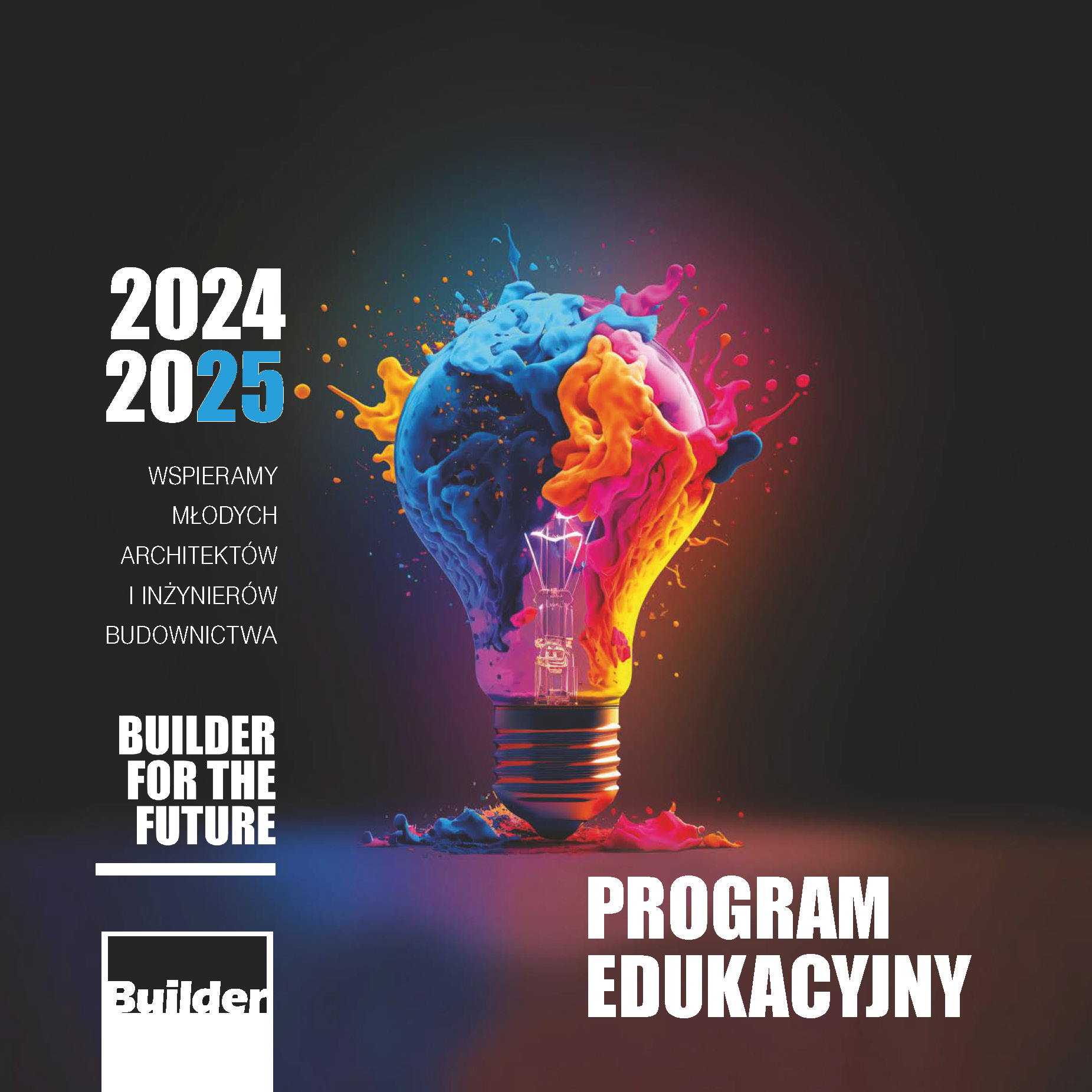 Broszura programowa 2024-2025