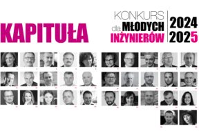 kapituła YE 24-25