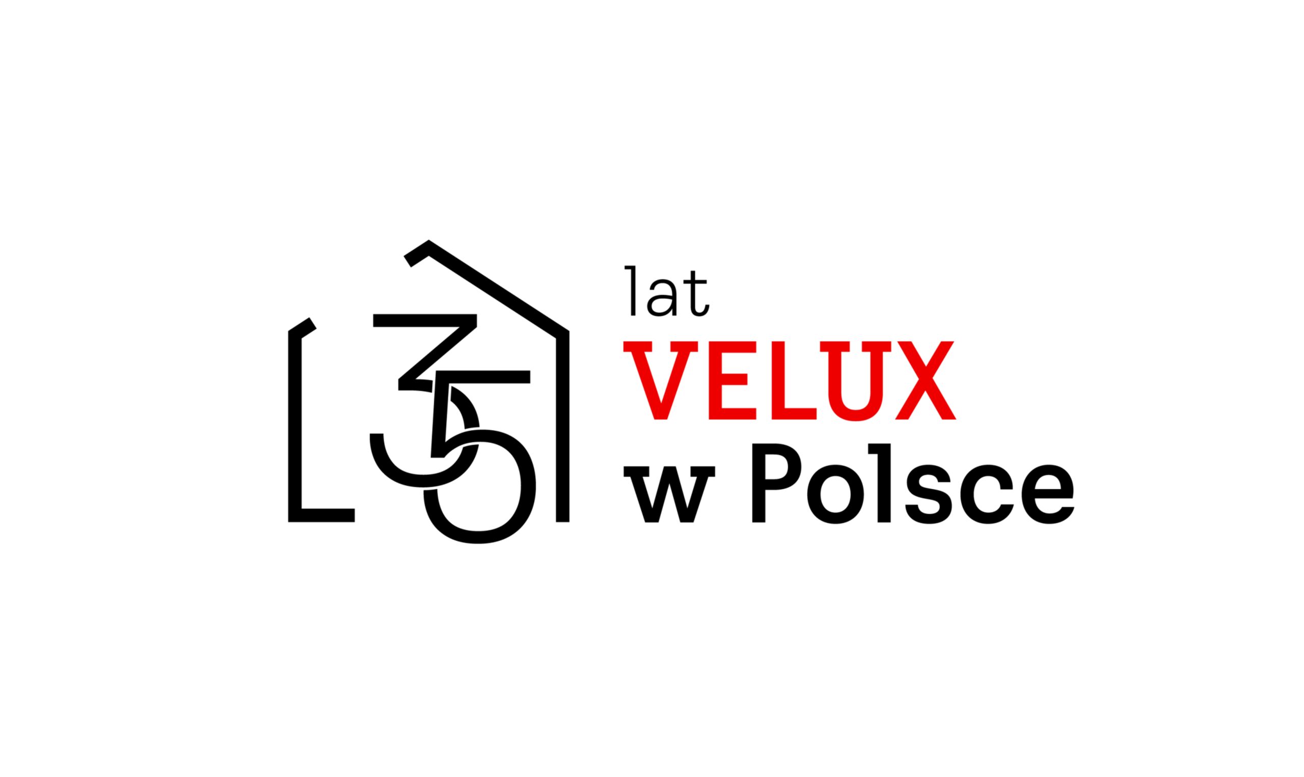 Firma VELUX Polska obchodzi 35-lecie swojej działalności