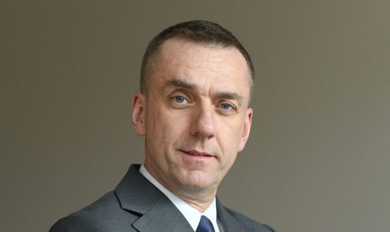 BUILDER ZOOM – PROF. ANDRZEJ SZARATA, REKTOR POLITECHNIKI KRAKOWSKIEJ