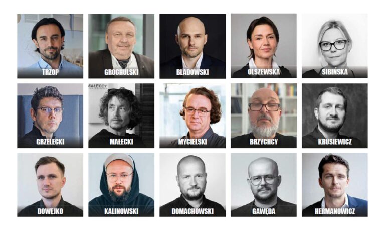Jaki bedzie 2025?
