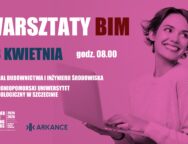 23 kwietnia BIM arkance