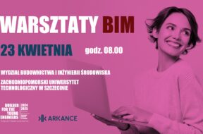 23 kwietnia BIM arkance