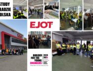 EJOT CASE STUDY