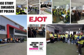 EJOT CASE STUDY