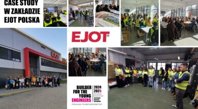 EJOT CASE STUDY