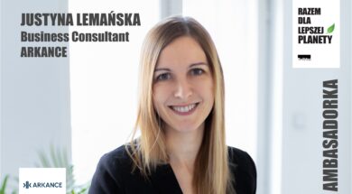 Justyna Lemańska