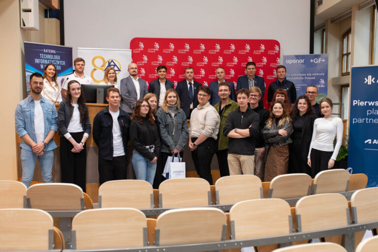 SkillsPoland – Cyfrowe Budownictwo: finał regionalny rozstrzygnięty!
