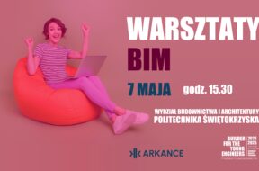 www. BIM 7 maja ARKANCE WBiPŚl