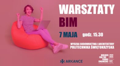 www. BIM 7 maja ARKANCE WBiPŚl