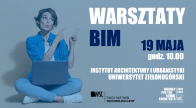 BIM 19.05 WSC