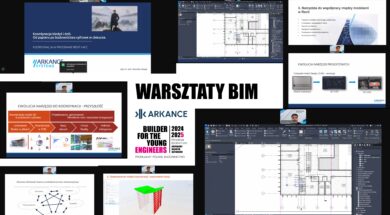 BIM 7.05 ARKANCE