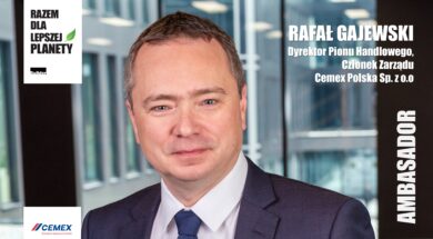 Rafał Gajewski RdLP