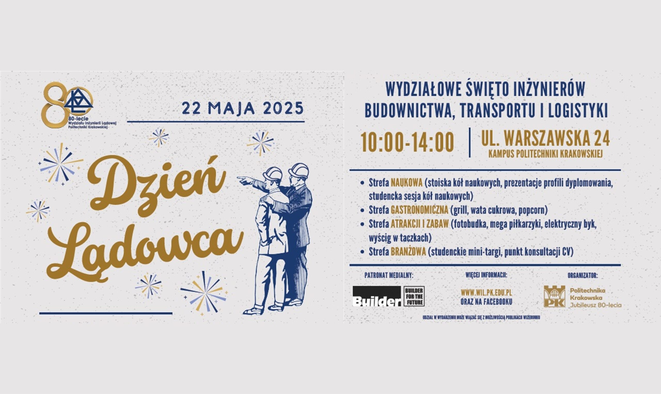 Dzień Lądowca 2025