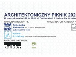 piknik archi PK