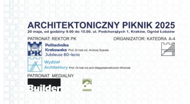 piknik archi PK