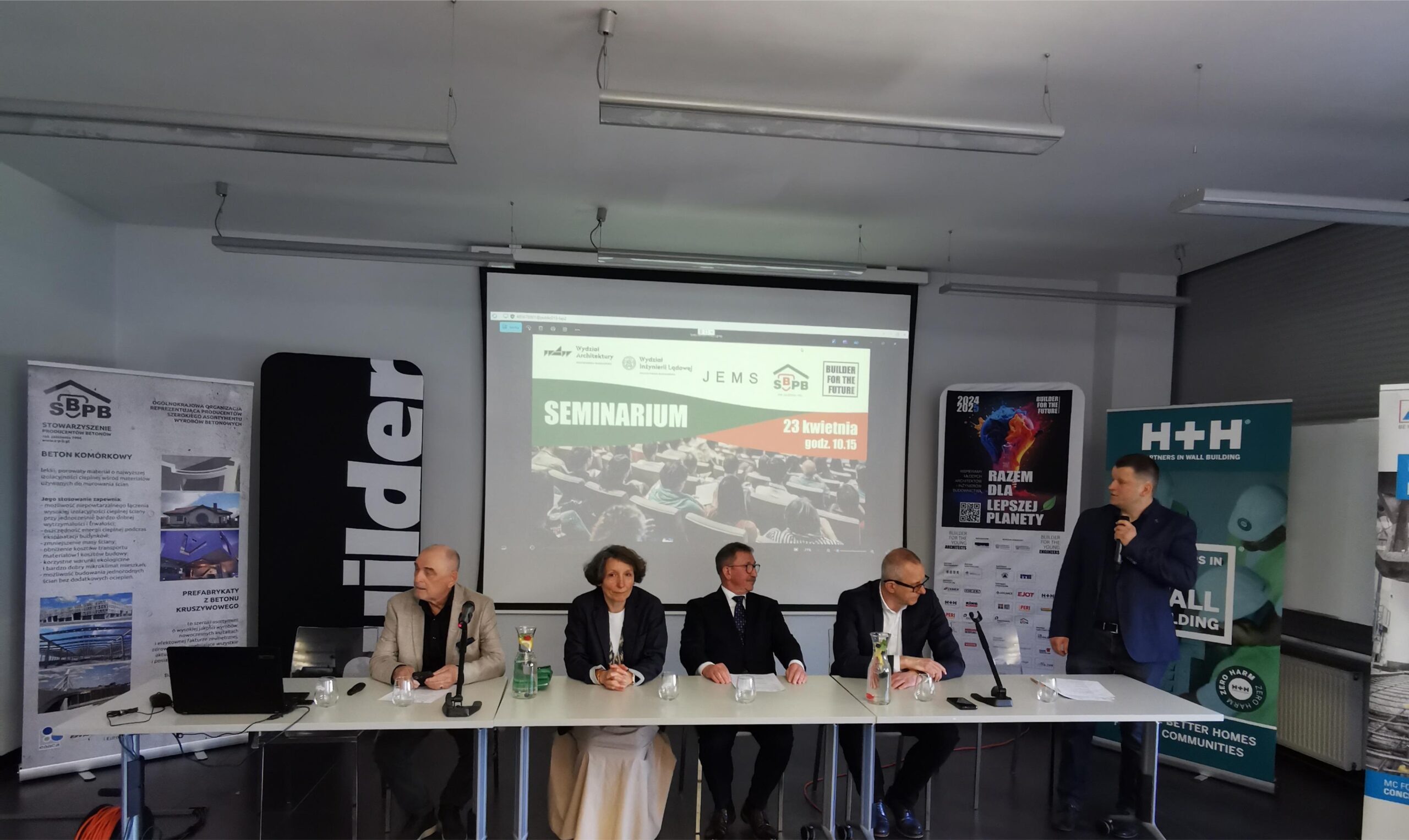 INAUGURACJA III EDYCJI PROGRAMU „DWA OBLICZA JEDNA PRZYSZŁOŚĆ”