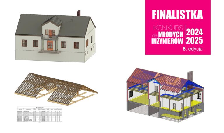 FINALISTKA VIII EDYCJI KDMI