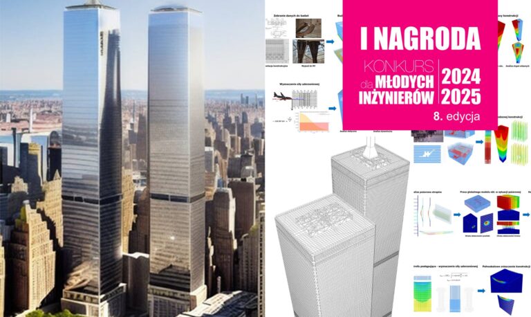 I. NAGRODA I 8000 ZŁ – VIII EDYCJA KDMI
