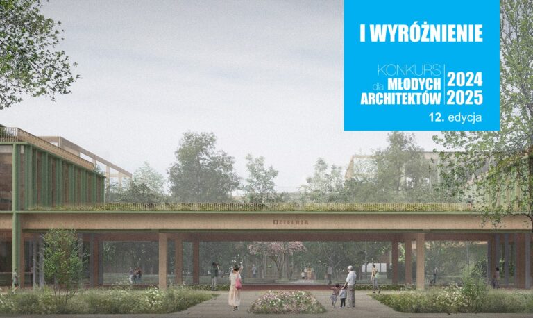 I WYRÓŻNIENIE I 1000 ZŁ – XII EDYCJA KDMA