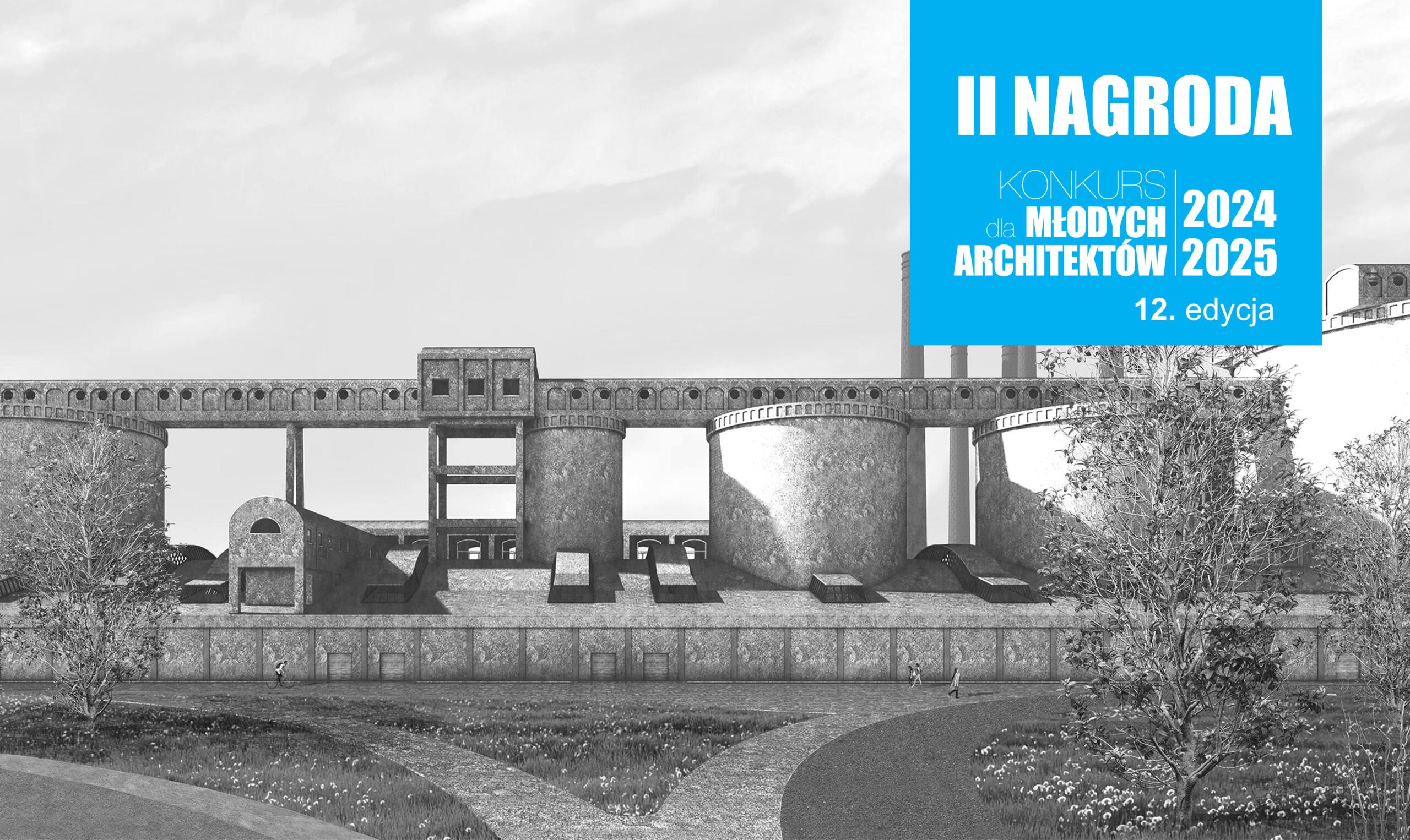 II. NAGRODA I 5000ZŁ – XII EDYCJA KDMA
