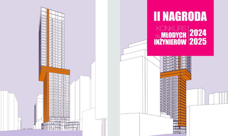 II. NAGRODA I 5000 ZŁ – VIII EDYCJA KDMI