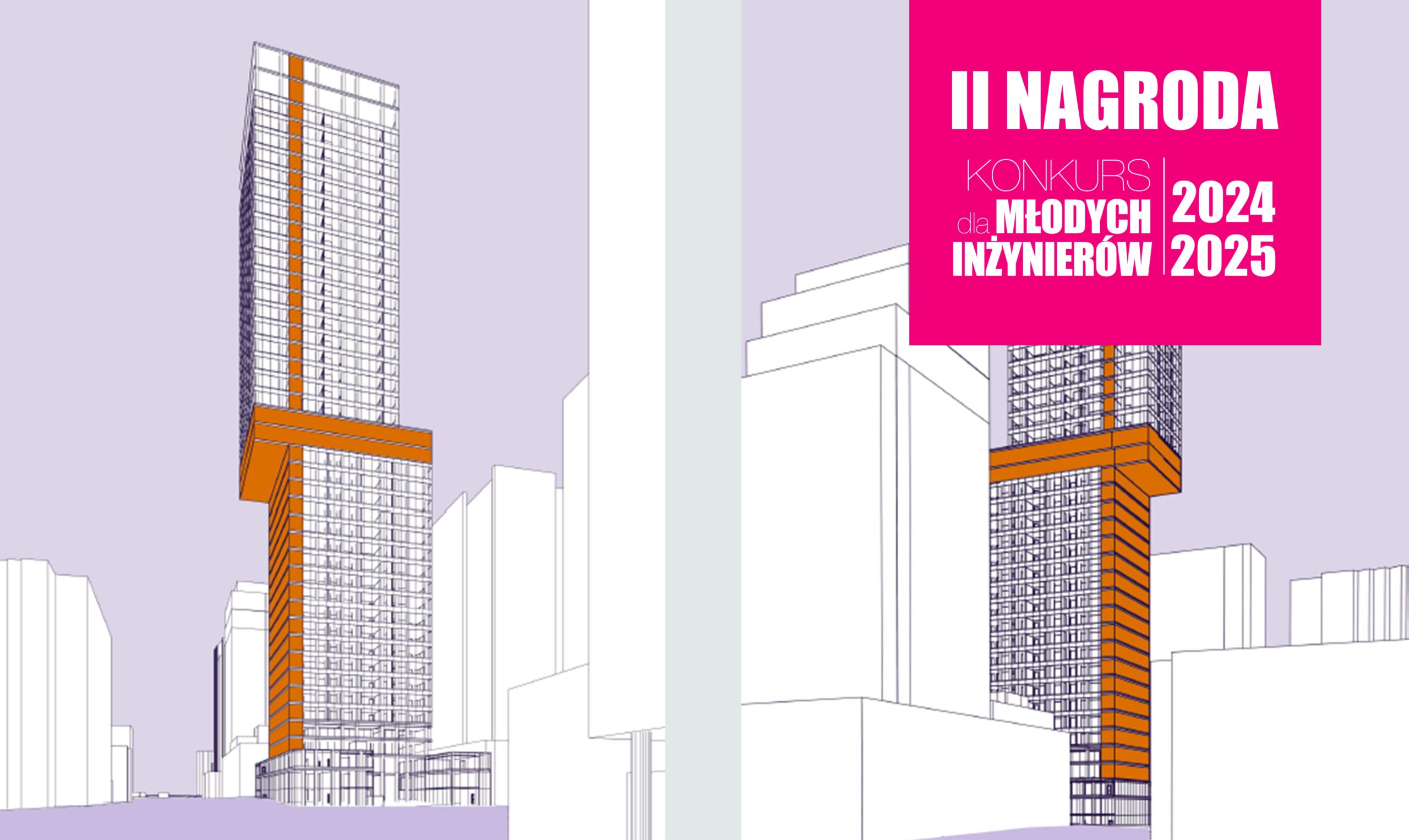 II. NAGRODA I 5000 ZŁ – VIII EDYCJA KDMI