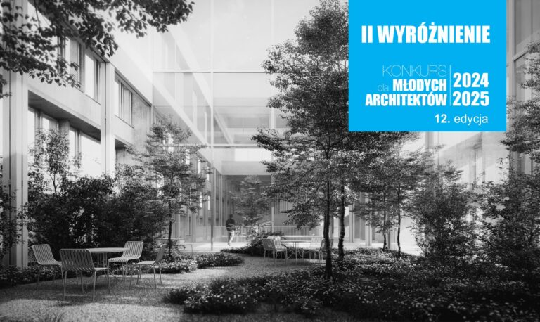 II WYRÓŻNIENIE I 1000 ZŁ – XII EDYCJA KDMA