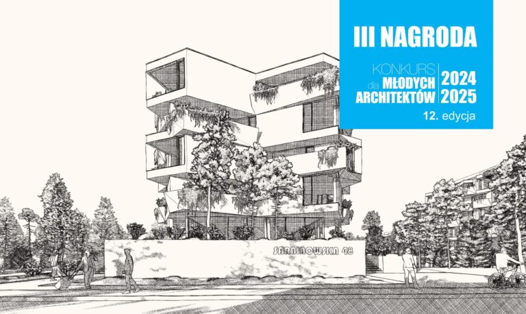 III. NAGRODA I 3000ZŁ – XII EDYCJA KDMA