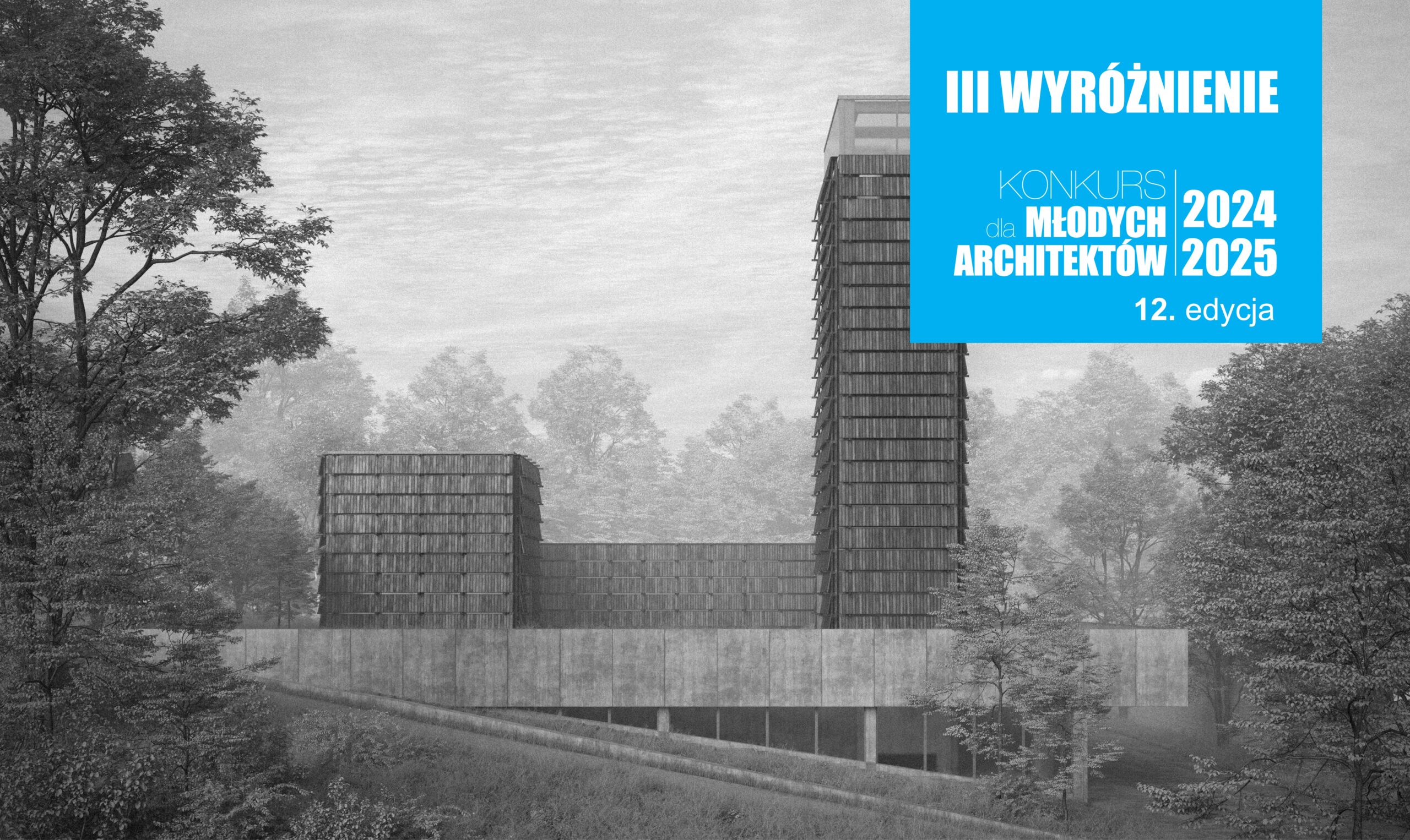 III WYRÓŻNIENIE I 1000 ZŁ – XII EDYCJA KDMA