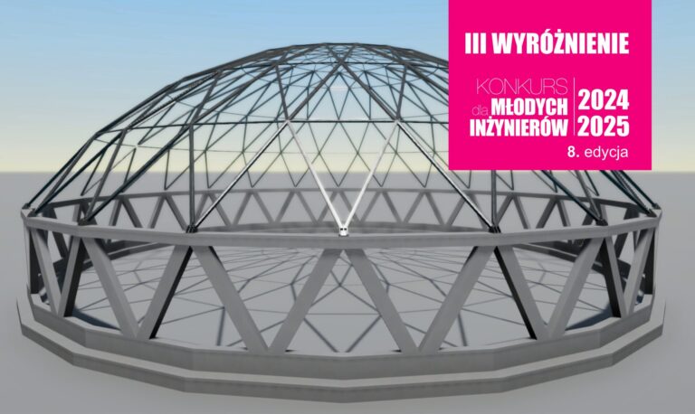 III WYRÓŻNIENIE I 1000 ZŁ – VIII EDYCJA KDMI