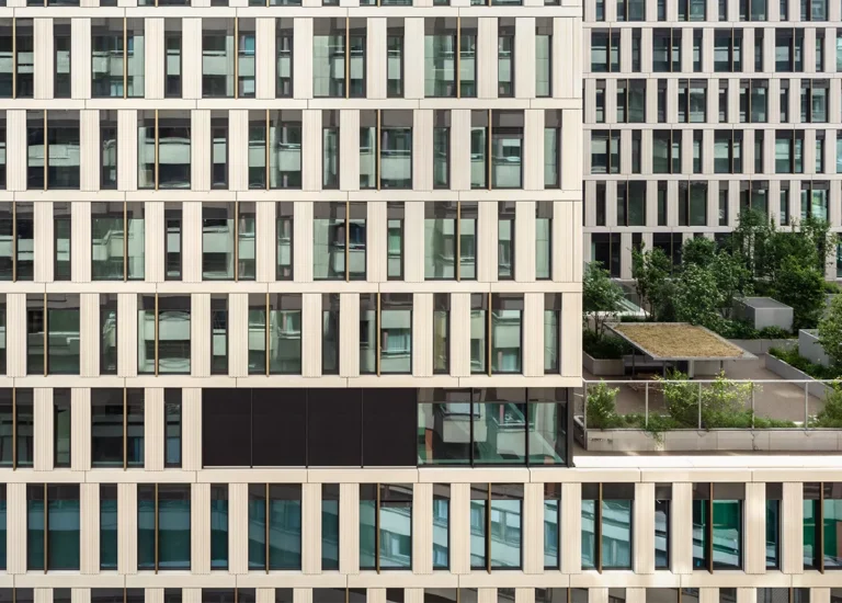 Patterny na elewacjach i przekrojach? – Archicad dla każdego
