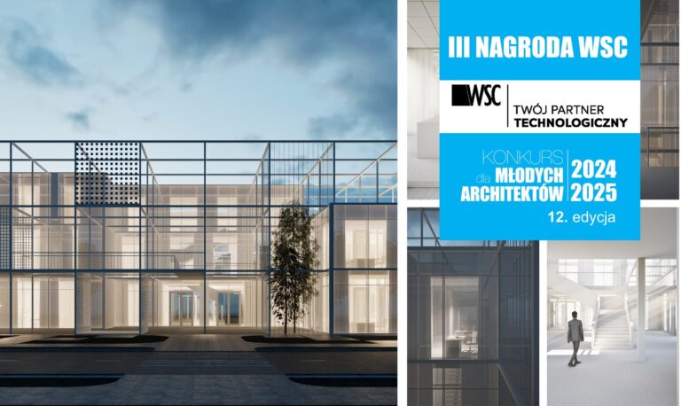III NAGRODA DODATKOWA WSC 1000ZŁ I VOUCHER NA SZKOLENIE – XII EDYCJA KDMA