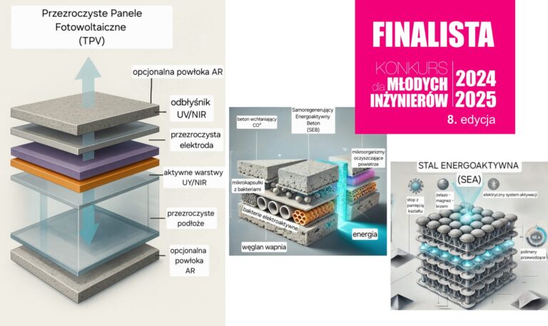 FINALISTA VIII EDYCJI KDMI