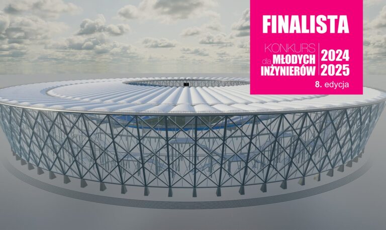 FINALISTA VIII EDYCJI KDMI
