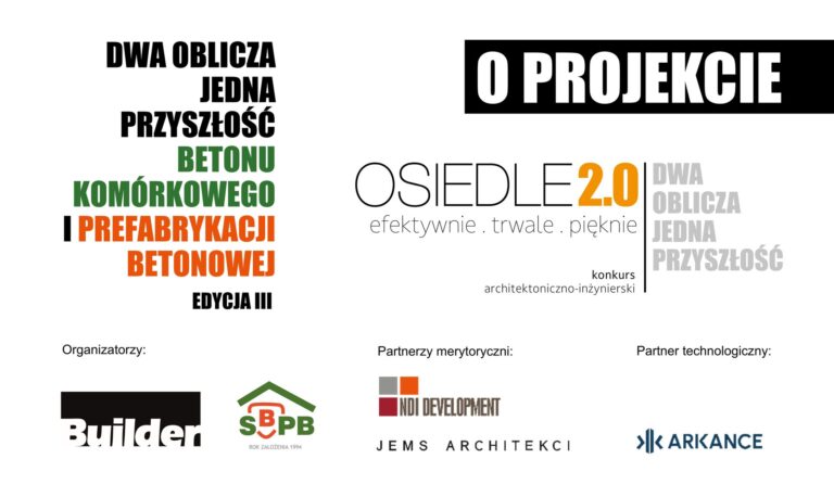 O PROJEKCIE